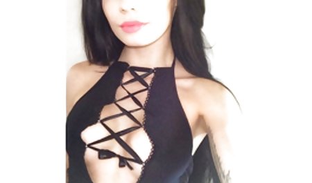 BBW نقاب دار لعنتی می فیلم سوپر سکسی فول شود