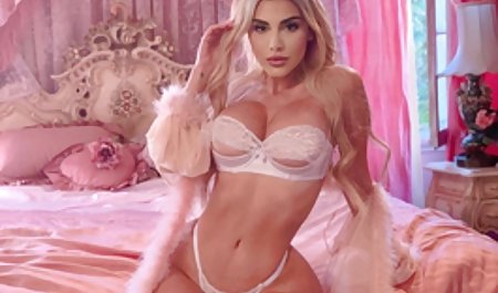 Bimbofied Double Anal Manhandled Fuck کانال سکس فول Toy