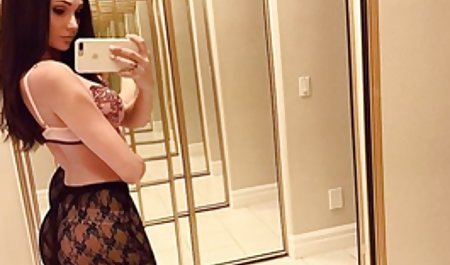 HYE سیکس فول جسیکا عاشق شبهای مطالعه خود با آقا است!
