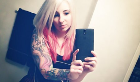 Una amiga caliente سکس فول y gritona