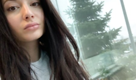bridgette B. شیطان آمریکایی لعنتی در دفتر فیلم های سکسی فول اچ دی