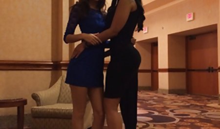 Hot سکس فول اچ تی Hotel 3Some!